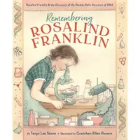 在飛比找蝦皮商城優惠-Remembering Rosalind Franklin/