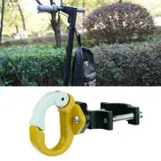 Aluminum Alloy Hook Rod for Ninebot Max G30 Scooter - Accessory
