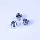 Brass Washing Machine Adapter 3/4 to 1/2inch Water Tap Adapter Easy Use