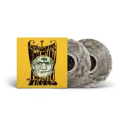 Monolith Of Phobos (Grey Vinyl)