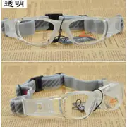 BASTO邦士度BL016 小框籃球眼鏡近視眼鏡架戶外運動鏡(現貨+預購)