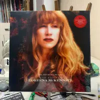 在飛比找Yahoo!奇摩拍賣優惠-Loreena McKennitt 紅膠 精選專輯The J