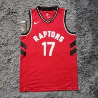 在飛比找蝦皮購物優惠-特價出清！NBA球衣 全新賽季 Toronto Raptor