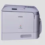 EPSON AL-C300N 彩色雷射印表機