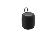 3sixT Hydra IPX5 BT Micro USB Wireless Speaker Music Audio S For Smartphones BLK