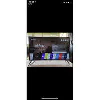 在飛比找蝦皮購物優惠-二手中古樂金LG 49吋 LG 4K HDR WIFI聯網電