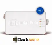 mikroProg for AVR - Programmer & Debugger for AVR devices - MikroElektronika