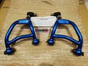 CUSCO For TOYOTA 86 GR86 ZN6 ZN8 / SCION FR-S Rear Camber Adjustable Upper Arms