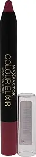 Max Factor Elixir Giant Pen Stick Couture B.