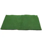 Turtle Basking Platform Turf Artificial Fish Tank Accessories Ramp