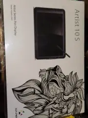XP-PEN Artist Pro S 10