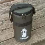Soft Bag Lantern Coleman 222, 226, 229 Carry Case for storage traveling camping
