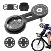 Bicycle Computer Holder Metal Mount Bracket for Phone Mobile Camera Code Table