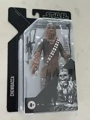 Star Wars Black Series Archive - Chewbacca - Action Figure - New