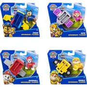 Paw Patrol Action Pup Figures