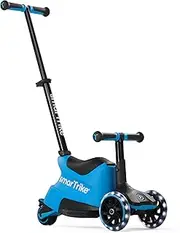 Xtend Ride On, Blue