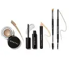 NEW Morphe Arch Obsessions 5-Piece Brow Kit - Macadamia.