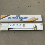 The Distance Builder A Golf Swing Trainer New In Box Never Used Complete