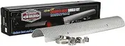 Car Builders Exhaust Heat Shield Curve Kit