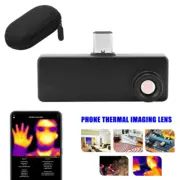 Infrared Thermal Imaging Camera IR Imager USB-C for Android Mobile -40℃~1000℃