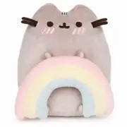 Pusheen: Rainbow Pusheen 24cm Plush