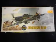 Airfix - Hurricane IV RP (1:72)