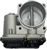 Diesel Throttle Body Assembly 1450A209, Compatible For Mitsubishi Pajero Sport L200, 2015-2019 KK1T KK2T 2.4DID 4N15