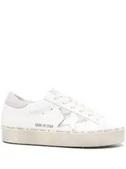 [Golden Goose] Hi Star sneakers 36 White