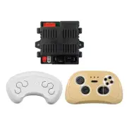 High Quality Receiver Vehicle Receiver HH619Y RC HH670Y RC HH677K-2.4G 12V