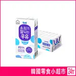 MAEIL 每日 無乳糖牛奶 190ML 箱購