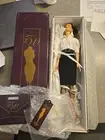 TYLER WENTWORTH COLLECTION DOLL SIGNATURE STYLE BROWN HAIR #99800 Tonner