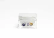 Clinical Results NASA 3D Minute Skin Renewal 1.oz Zero Gravity Technology