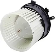 A/C Heater Fan Blower Motor Compatible for Nissan Qashqai X-Trail Xtrail 27225-EN000 NI3126125 NI3126117 27225ET00A 27225ET10A 27225JM01B
