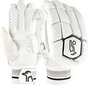 Kookaburra Ghost 4.1 Batting Gloves - Youths Left Hand