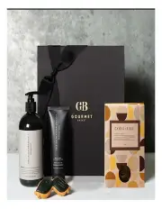 [Gourmet Basket] Therapy Hamper