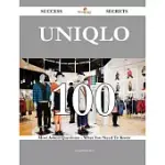 UNIQLO: 100 MOST ASKED QUESTIONS ON UNIQLO - WHAT YOU NEED TO KNOW