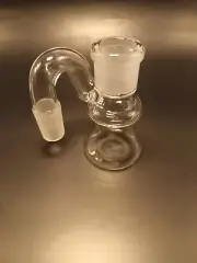 18 Mm Dry Ash Catcher For Cone Piece 18mm