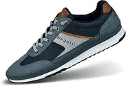 [bugatti] Men's 321-a3a01 Lace-up Shoes