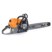 Holzfforma 76.5cc G466 Power Head Chainsaw With 28inch 92DL Guide Bar Saw Chain