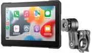 Interphone Sync70 Essential Smart Display, black One Size