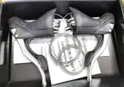 Campagnolo Centaur Ergo Power 11S 18 Silver from Japan s