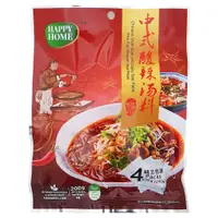 在飛比找蝦皮商城優惠-【Happy Home】(優質即期)中式酸辣湯料(200g/