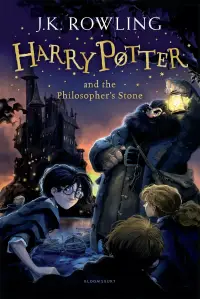 在飛比找博客來優惠-Harry Potter and the Philosoph
