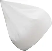 Ciieeo Sofa Inner Mesh Cover Bean Bag Inner Cover Replacement No Filling Easy Cleaning
