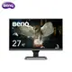 BENQ EW2780Q 27型 2K HDRi 類瞳孔護眼螢幕 光智慧 不閃屏 低藍光