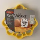 Oxo SoftWorks Silicone Pressure Cooker Egg Rack 21155900