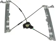 DORMAN 749-525 Window Regulator For 04-15 Armada Pathfinder Armada QX56 TITAN (for: Nissan)
