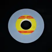 300x25x127 SGB 60KV Surface Grinding Wheel D2 Hard Steels Cylindrical Universal