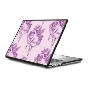 MacBook Pro 16-inch (M1 - M4) Impact Case Stupid Pug Cupid