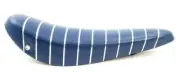 Sunlite Classic Polo Banana Bicycle Saddle Seat Blue